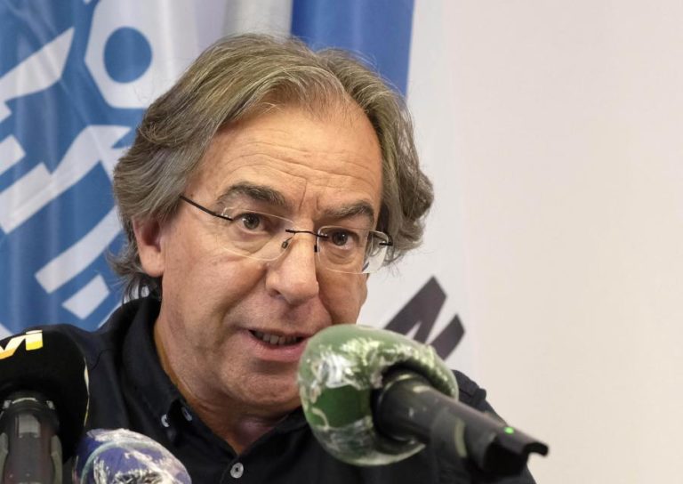 COVID-19: ANO LETIVO VAI SER “TOTALMENTE DIFERENTE” MAS ESCOLAS ESTÃO PREPARADAS — DIRETORES