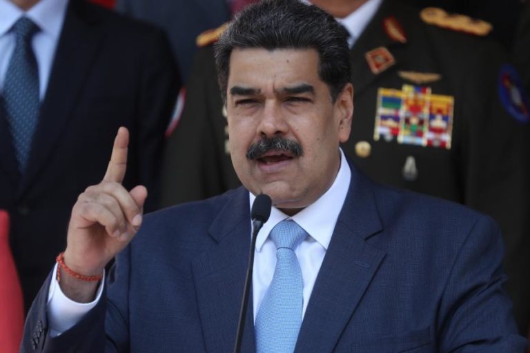 VENEZUELA CONDENA “SANÇÕES CRIMINOSAS E ILEGAIS” E PEDE MUNDO NOVO E MULTIPOLAR NA ONU