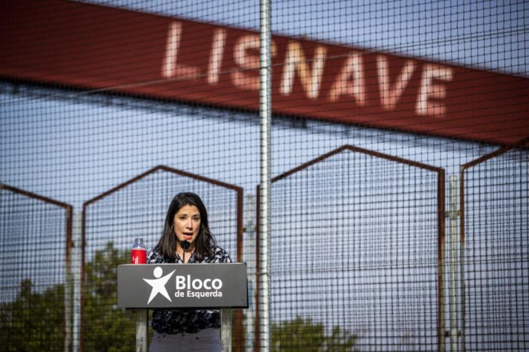 COVID-19: BE ACUSA GOVERNO DE FALTA DE EMPENHO PARA REGRESSO ÀS AULAS SEGURO