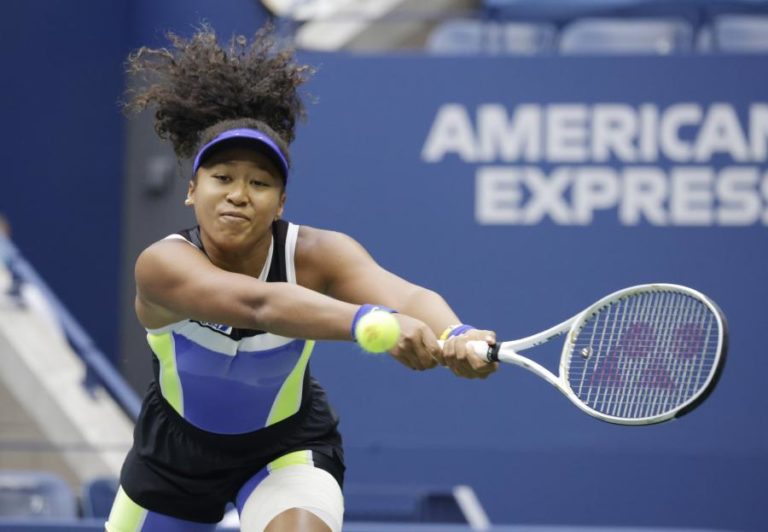 OSAKA VENCE AZARENKA E CONQUISTA US OPEN PELA SEGUNDA VEZ