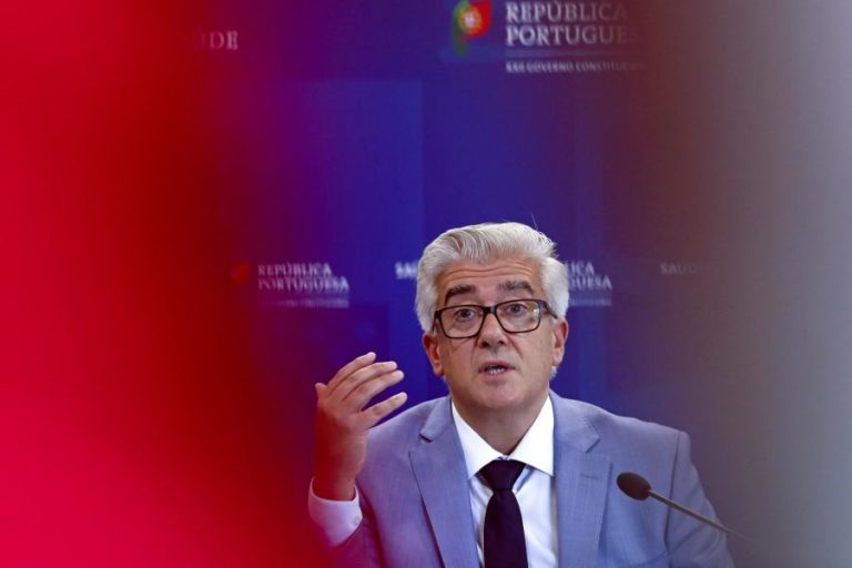 COVID-19: SECRETÁRIO DE ESTADO DA SAÚDE DIZ QUE “FUTEBOL NÃO PODE DAR SINAIS CONTRÁRIOS”