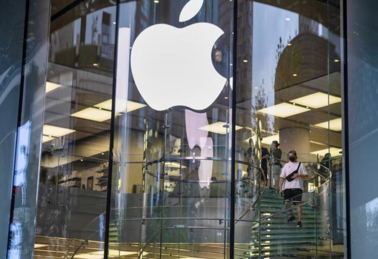 APPLE LANÇA PRIMEIRA LOJA ‘ONLINE’ NA ÍNDIA NA PRÓXIMA SEMANA