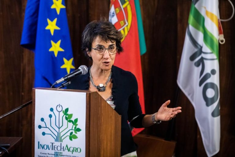 GOVERNO APRESENTA REDE DE INOVAÇÃO PARA ENFRENTAR NO FUTURO OS DESAFIOS DA AGRICULTURA