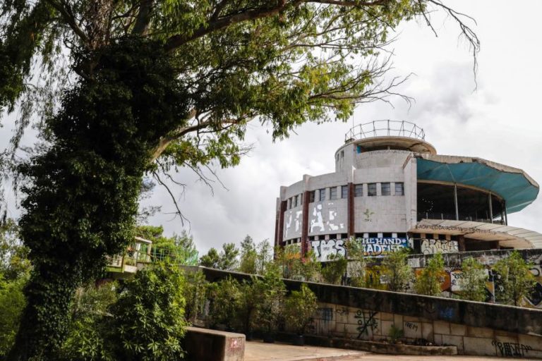 PANORÂMICO DE MONSANTO EM LISBOA GANHA OBRAS DE ARTE PÚBLICA COM O ‘SELO’ DO IMINENTE