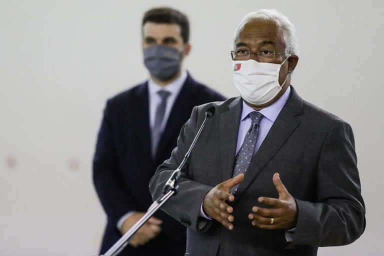 COSTA ANUNCIA CONTRATAÇÃO IMEDIATA DE 1500 ASSISTENTES OPERACIONAIS NAS ESCOLAS