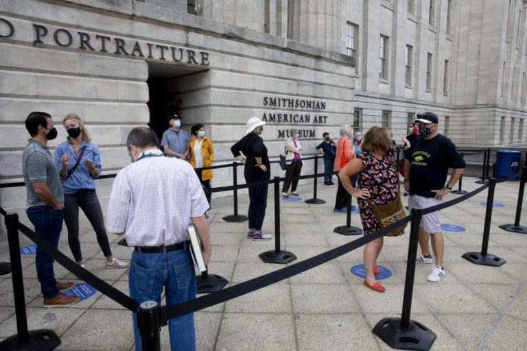 COVID-19: ESTADOS UNIDOS COM 88 MORTOS E 52.041 CASOS NAS ÚLTIMAS 24 HORAS