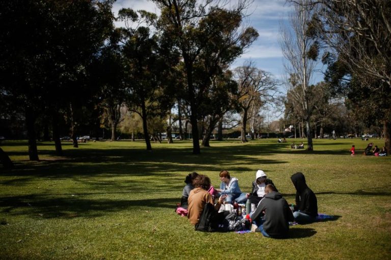 COVID-19: ARGENTINA REGISTA 364 MORTOS E MAIS DE 11 MIL CASOS NAS ÚLTIMAS 24 HORAS