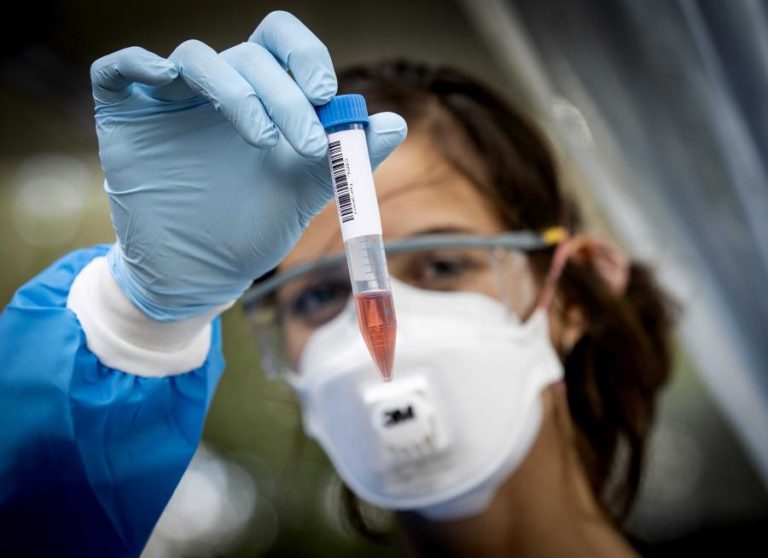 COVID-19: PELO MENOS 5.653 MORTOS EM TODO O MUNDO NAS ÚLTIMAS 24 HORAS