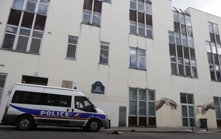 SUSPEITO DO ATAQUE JUNTO AO CHARLIE HEBDO ACUSADO DE “TENTATIVA DE HOMICÍDIO”