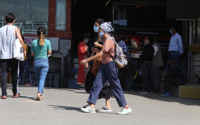 COVID-19: ÍNDIA REGISTOU 776 MORTES E 70.589 CASOS NAS ÚLTIMAS 24 HORAS