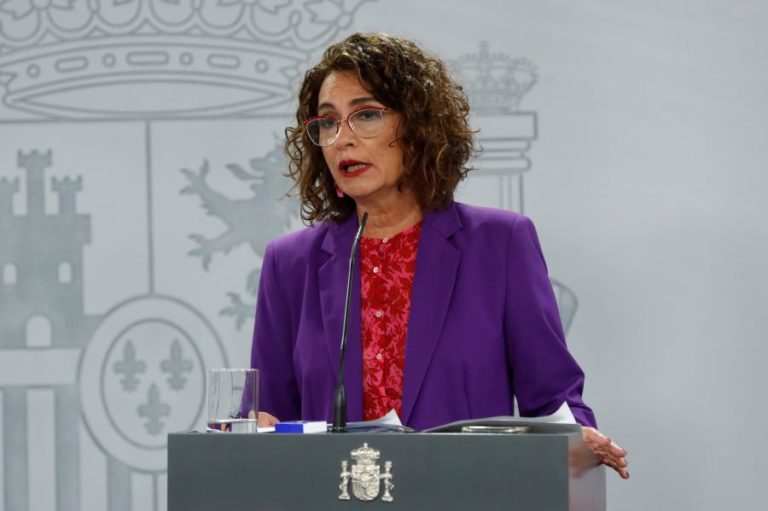 ESPANHA ABANDONA REGRAS DE DISCIPLINA ORÇAMENTAL EM 2020 E 2021