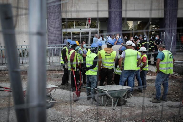 PRESIDENTE DA CÂMARA DE LISBOA GARANTE QUE TÚNEIS DO METRO “ESTÃO SEGUROS”