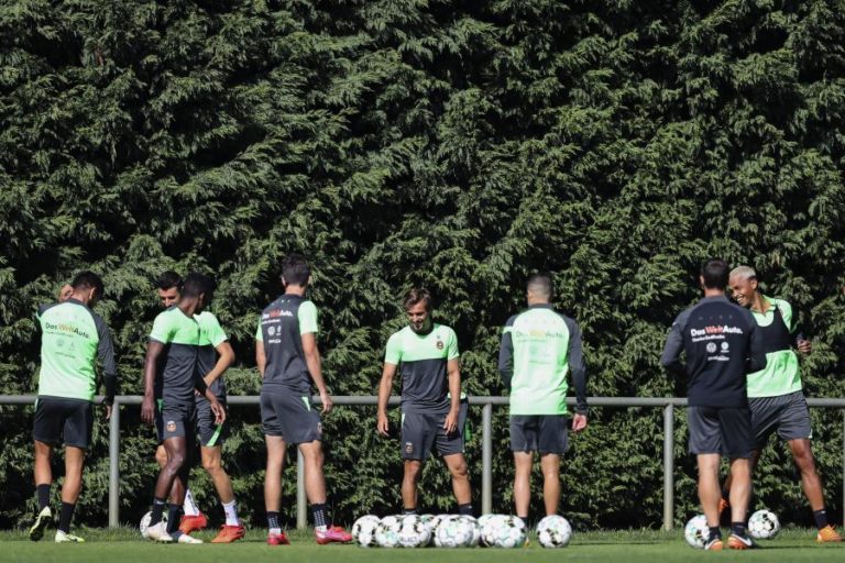 PALMARÉS DO AC MILAN “NÃO ASSUSTA” SONHO EUROPEU DO RIO AVE