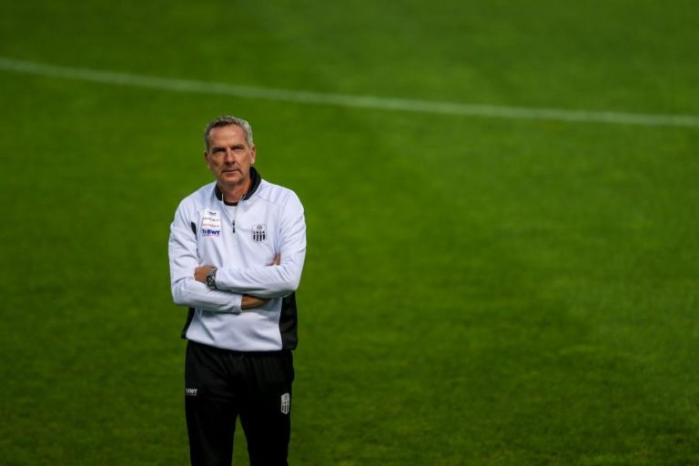 TREINADOR DO LASK LINZ ACREDITA NA PREPARAÇÃO DIANTE DO “FAVORITO” SPORTING PARA JOGO DA LIGA EUROPA