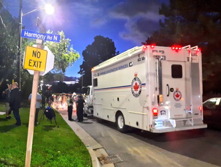 Foto: Durham Regional Police