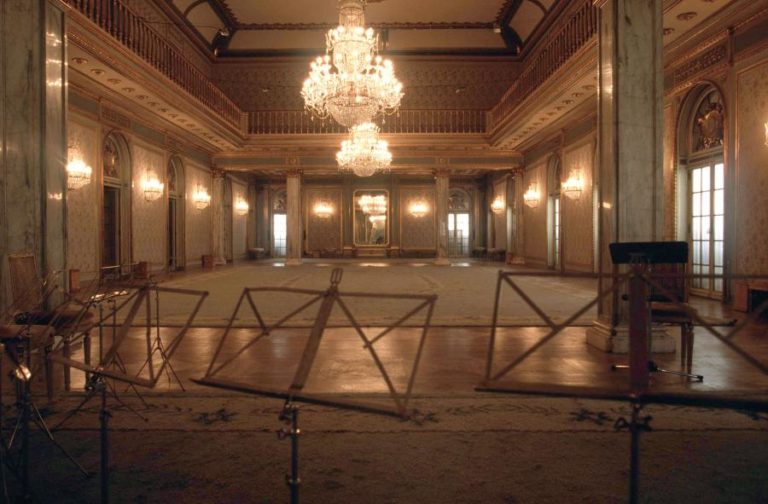 ORQUESTRA SINFÓNICA PORTUGUESA ABRE TEMPORADA DO TEATRO DE S. CARLOS