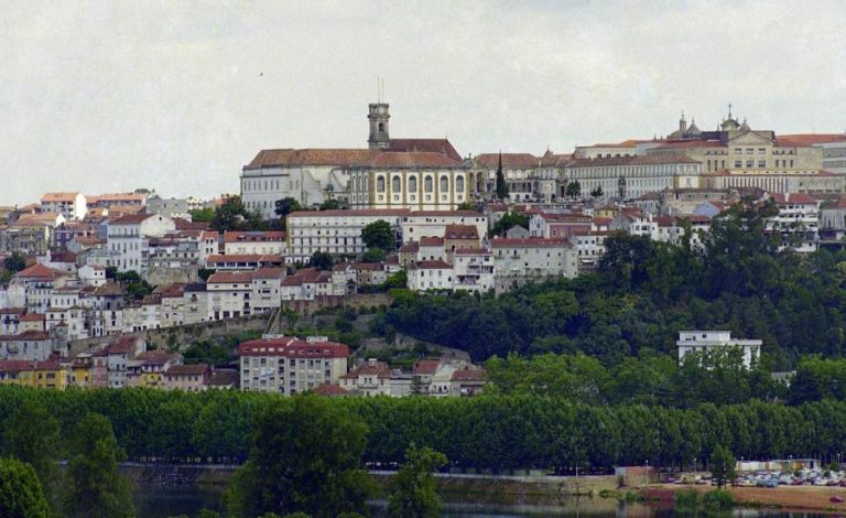 FESTIVAL LINHA DE FUGA REÚNE 28 ARTISTAS NACIONAIS E ESTRANGEIROS EM COIMBRA