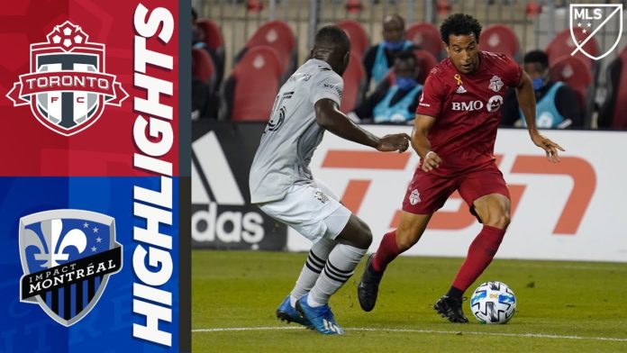 Foto: YouTube MLS Foto: YouTube MLS