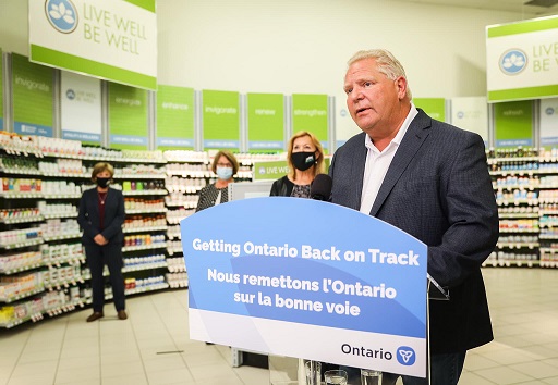 Foto: FordNation/Facebook Foto: FordNation/Facebook