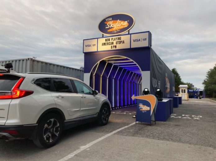 Foto: Toronto Film Festival