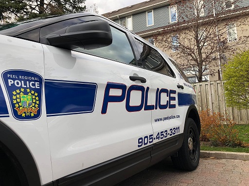 Foto: Peel Regional Police Foto: Peel Regional Police