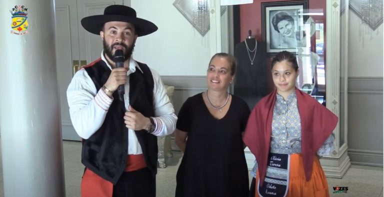 Foto: PCC Mississauga/Youtube