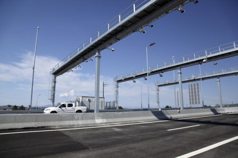 PREÇOS DAS PORTAGENS NAS AUTOESTRADAS DEVERÃO VOLTAR A MANTER-SE EM 2021