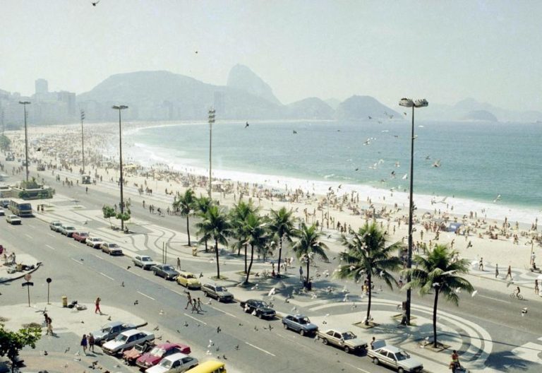 COVID-19: RIO DE JANEIRO TERÁ ‘RÉVEILLON’ COM ESPETÁCULOS EM SEIS PALCOS MAS SEM PÚBLICO