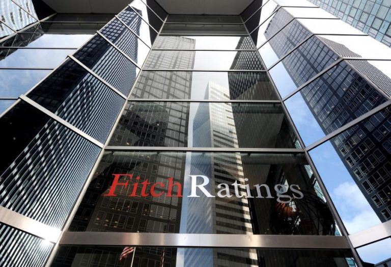 COVID-19: ÁFRICA SUBSAARIANA CAI 2,4% E BATE RECORDE DE DESCIDAS DE RATING – FITCH