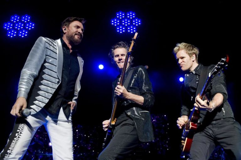 DURAN DURAN, BUSH E JASON DERULO NO ROCK IN RIO LISBOA 2021