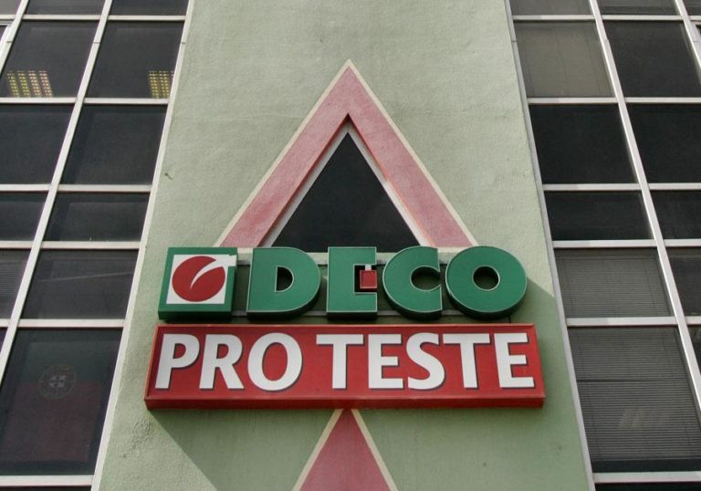 COVID-19: DECO ALERTA PARA “MUITO PREOCUPANTE” TAXA DE ESFORÇO FINANCEIRO DE 80% DAS FAMÍLIAS