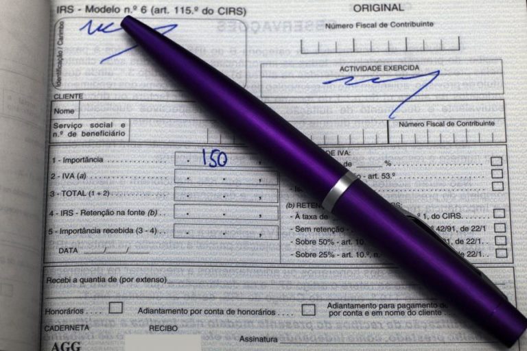 COVID-19: TRABALHADORES INDEPENDENTES RECEBEM HOJE APOIOS RETROATIVOS