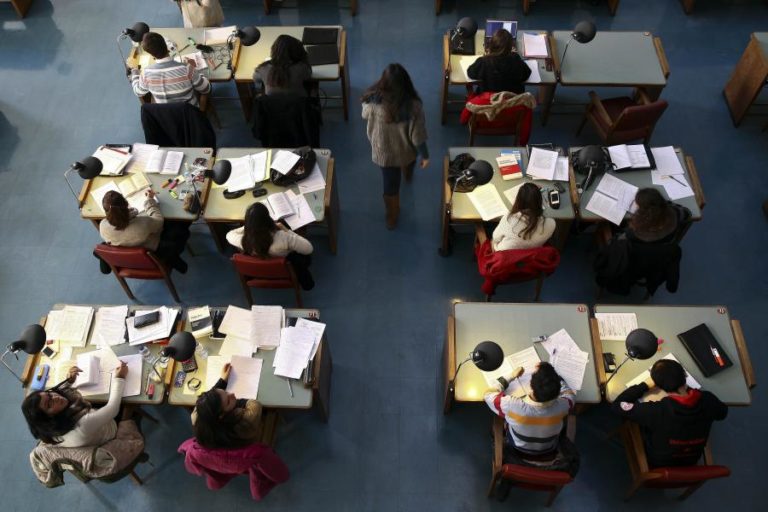 MAIS DE 11.500 VAGAS NA SEGUNDA FASE DO CONCURSO DE ACESSO AO ENSINO SUPERIOR