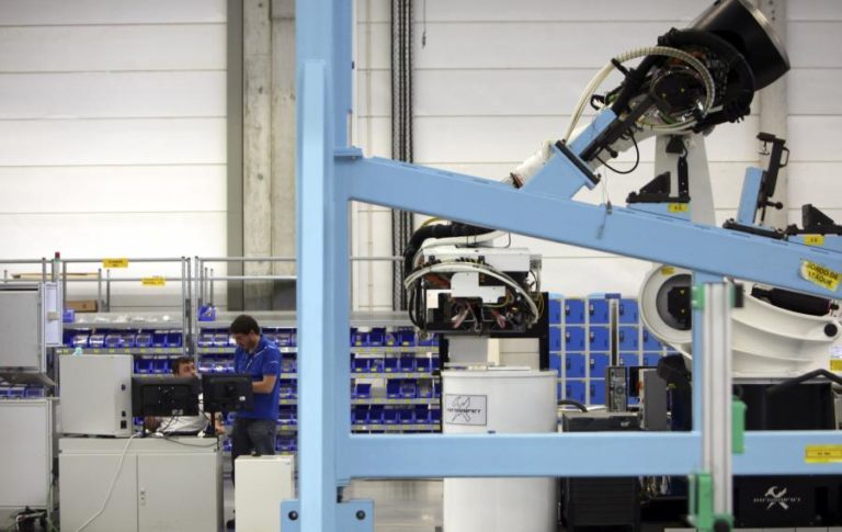 UNIÃO EUROPEIA DÁ 191 MILHÕES PARA INOVAÇÃO, INCLUINDO SEIS PROJETOS COM PARTICIPAÇÃO PORTUGUESA