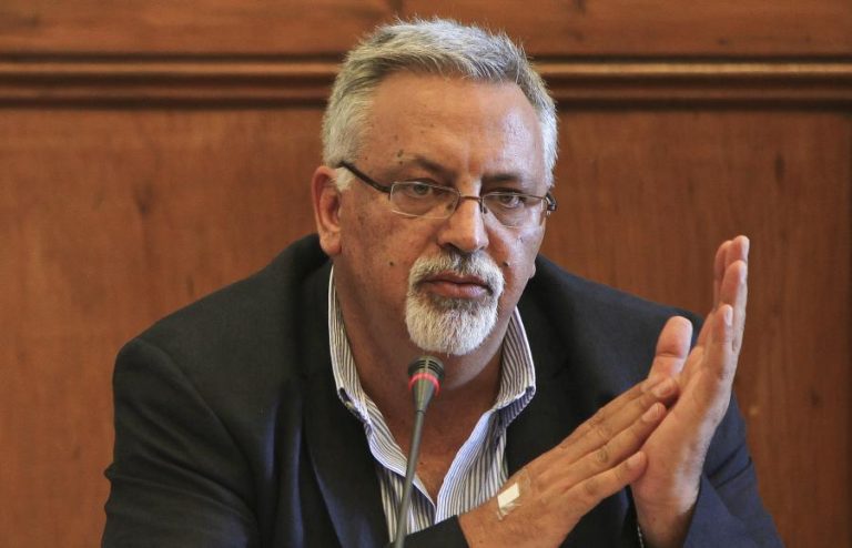 FRANCISCO JOSÉ VIEGAS VENCE PRÉMIO LITERÁRIO FERNANDO NAMORA