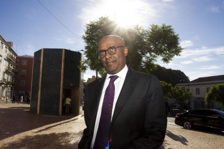 FMI ADMITE NOVO PROGRAMA DE FINANCIAMENTO A MOÇAMBIQUE