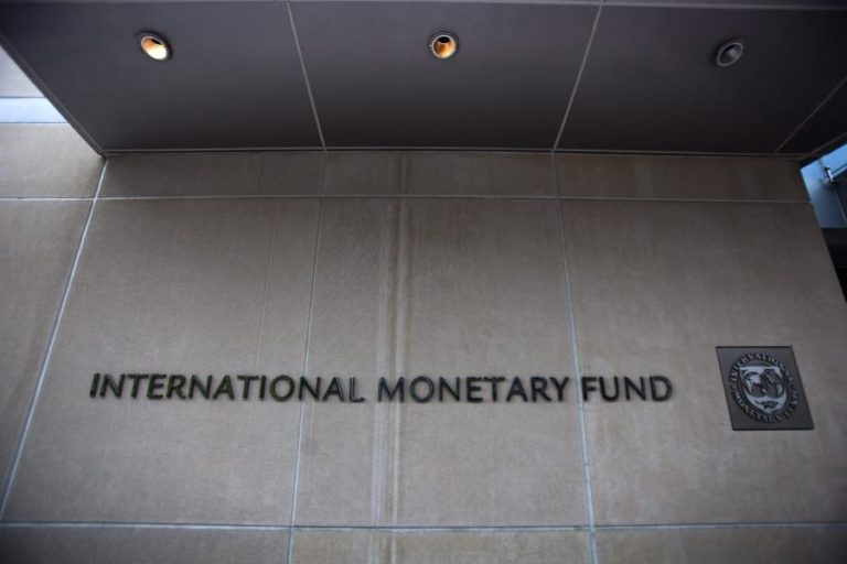 FMI/PREVISÕES: ANGOLA NÃO RECUPERA DA PANDEMIA ATÉ 2024