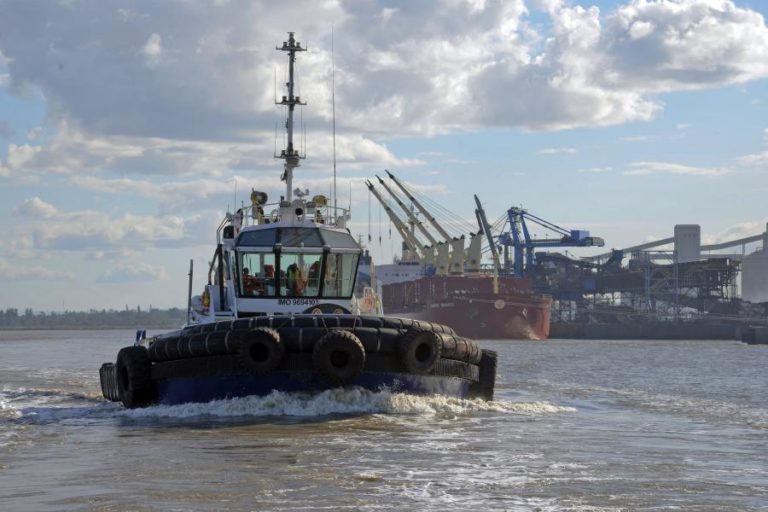 PORTO DE MAPUTO MANUSEOU VALOR RECORDE DE CARGA EM 2019