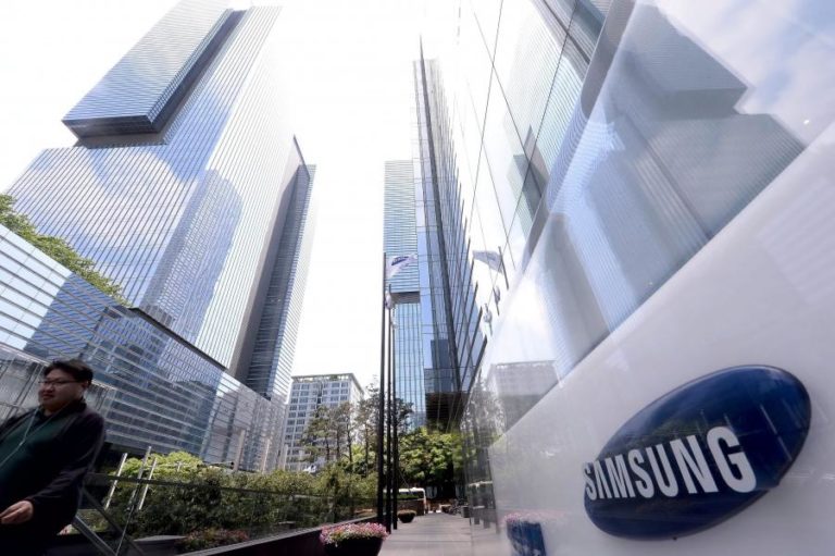 PRESIDENTE DA SAMSUNG MORRE AOS 78 ANOS
