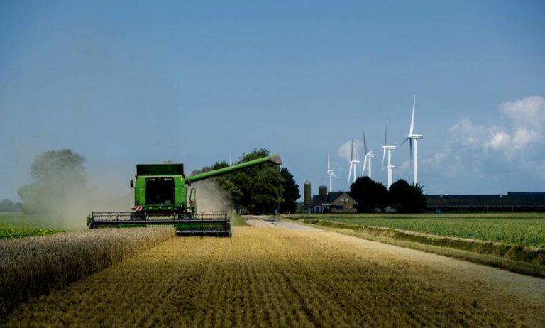 POSIÇÃO DE BRUXELAS SOBRE A PAC É INSUFICIENTE E DESADEQUADA — AGRICULTORES