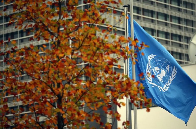 ENVIADO ESPECIAL DA ONU DIZ QUE 25% DE GUERRILHEIROS DA RENAMO JÁ FORAM DESMOBILIZADOS