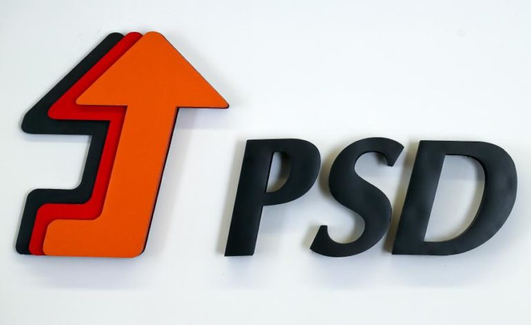 PSD REÚNE-SE HOJE EM JORNADAS PARLAMENTARES E ANUNCIA SENTIDO DE VOTO NO ORÇAMENTO