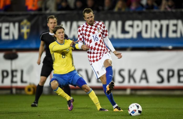 SPORTING EMPRESTA MISIC AO DÍNAMO ZAGREB COM OPÇÃO DE COMPRA