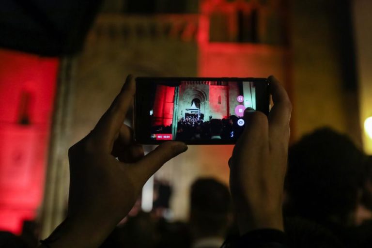 COVID-19: CANCELADAS TODAS AS ATIVIDADES DA QUEIMA DAS FITAS DE COIMBRA
