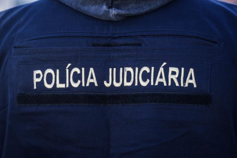 POLÍCIA JUDICIÁRIA DETEVE SUSPEITO DE DUPLA TENTATIVA DE HOMICÍDIO EM ALMADA