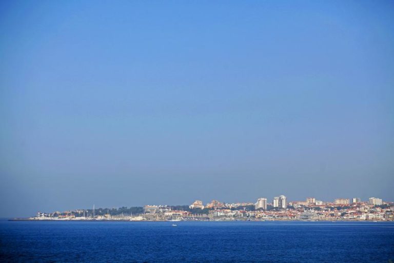 INVESTIGADORES ENCONTRAM DESTROÇOS DE CARGUEIRO AFUNDADO AO LARGO DE CASCAIS EM 1916