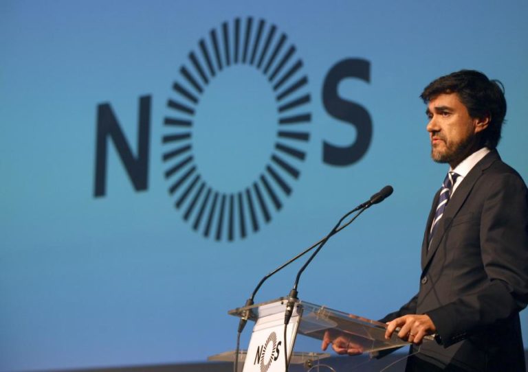 5G: NOS AFIRMA QUE O PROJETO DE REGULAMENTO DO LEILÃO “COMPROMETE IRREMEDIAVELMENTE” FUTURO DO SETOR