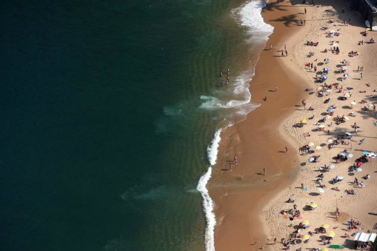JUSTIÇA REPÕE DECISÃO QUE TIROU PROTEÇÃO AMBIENTAL NO LITORAL DO BRASIL