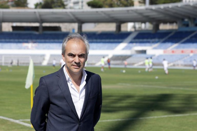 PRESIDENTE DO BELENENSES DIZ QUE SAD SE PREPARA PARA MUDAR NOME PARA COMPORTA FC