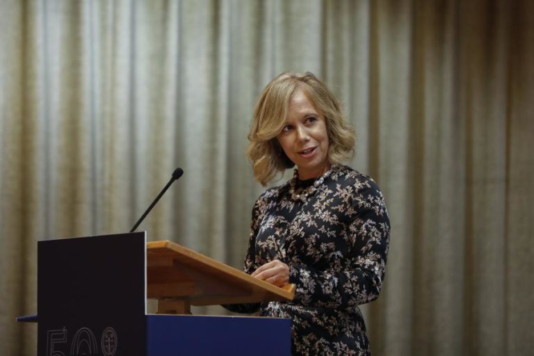 REITORA DA UNIVERSIDADE CATÓLICA QUESTIONA QUEM DUVIDOU DE NOVO CURSO MEDICINA